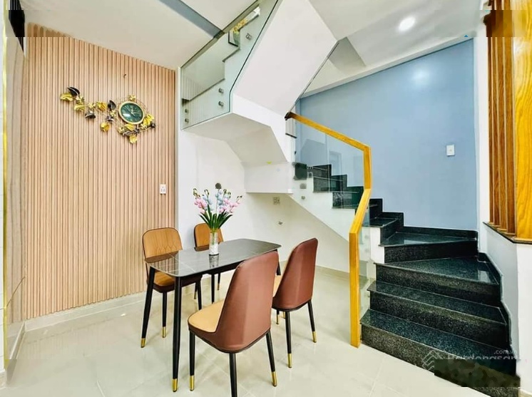 Bán NR giá cực chất tại Đ. Tên Lửa, 1,6 tỷ, 26m2, Bình Trị Đông, Bình Tân, HCM