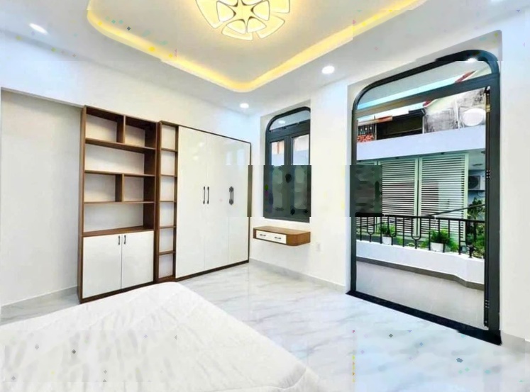 Bán gấp nhà riêng 30m2, Đ. 12A, P Bình Trị Đông A, Q. Bình Tân, TP. HCM, 1,9 tỷ