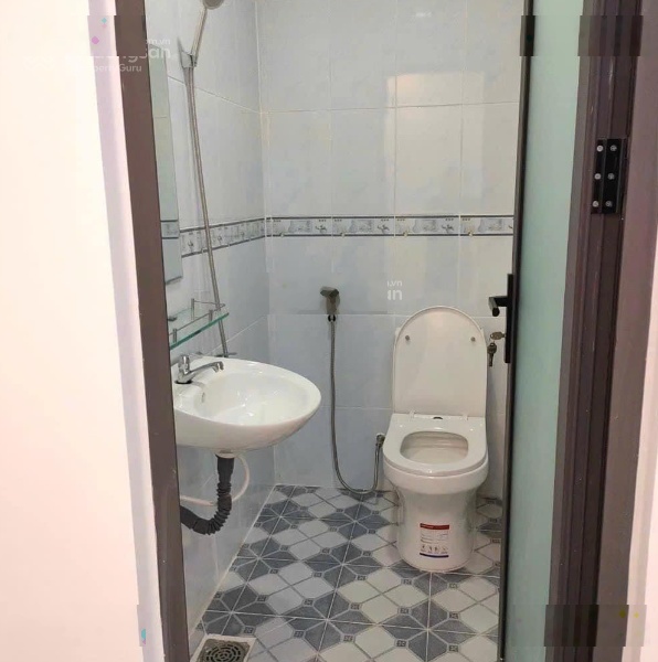 Bán nhà riêng 2PN, 2WC, 35m2 tại Bình Trị Đông A, 1,8 tỷ giá tốt!