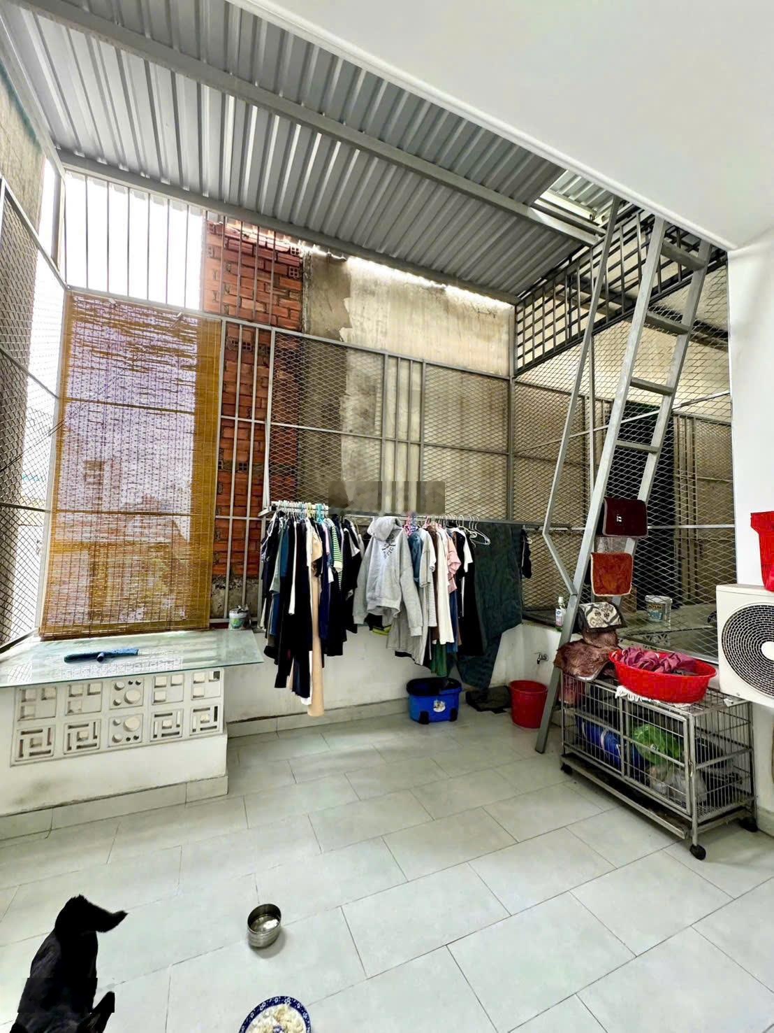 Bán nhà Đường Số 17, Phường 11, Gò Vấp, 78 m2, sẵn 3 phòng trọ đang cho thuê