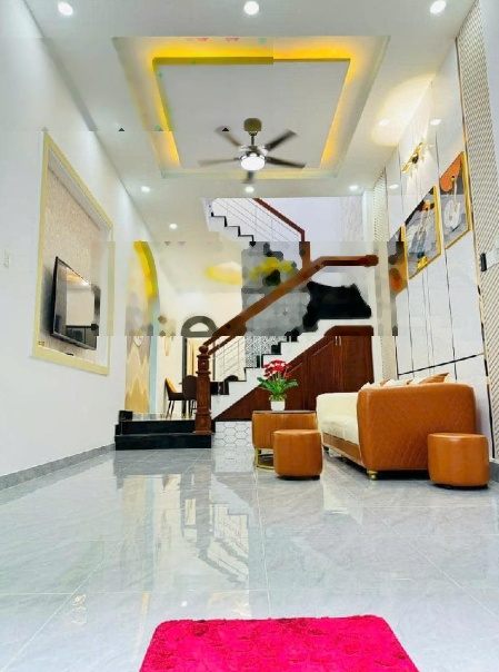 Bán NR tại Bình Trị Đông B, 1,78 tỷ, 38m2, 2PN, 2WC, giá siêu hời