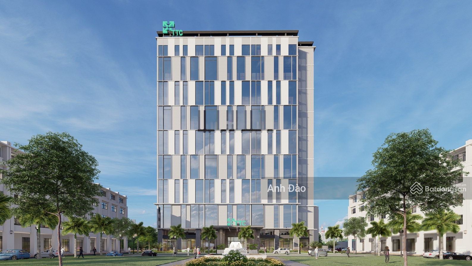 Căn góc hai mặt tiền 20m ngang đường ba tháng hai ngay vòng xoay dân chủ quận 10