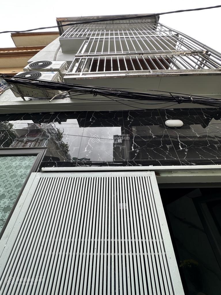 Bán nhà Lĩnh Nam - Hoàng Mai - 24m2 - 3T - không quy hoạch - chào 2.8 tỷ (có TL)