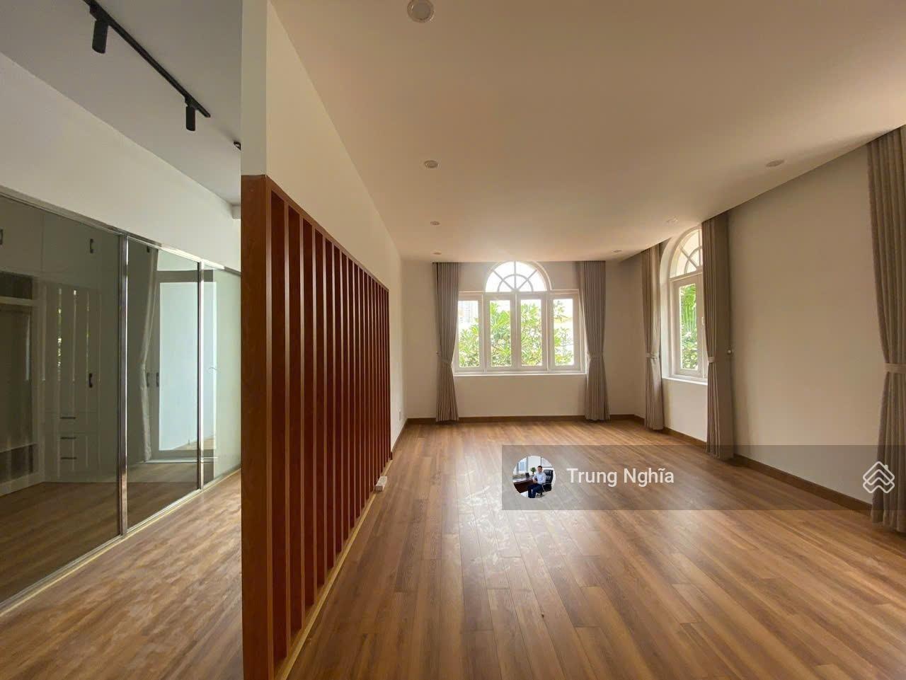 Nhà đường hoàng dư khương diện tích: 7x22m trệt 3 lầu cho thuê