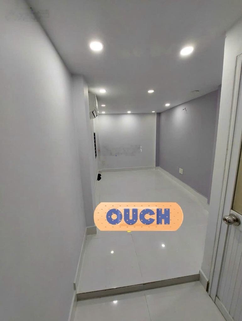 Quận 5 - 5 tầng - 16m2- chỉ 2.45 tỷ