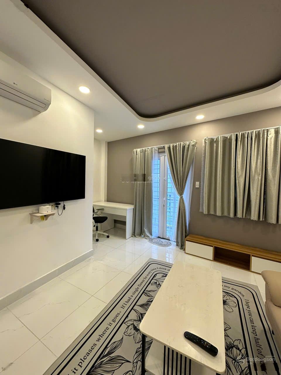 Nhà hẻm Hoàng Hoa Thám P6 DT 5X10m 1 lầu giá 5,9 tỷ , Vị trí ngay trung tâm Quận Bình Thạnh