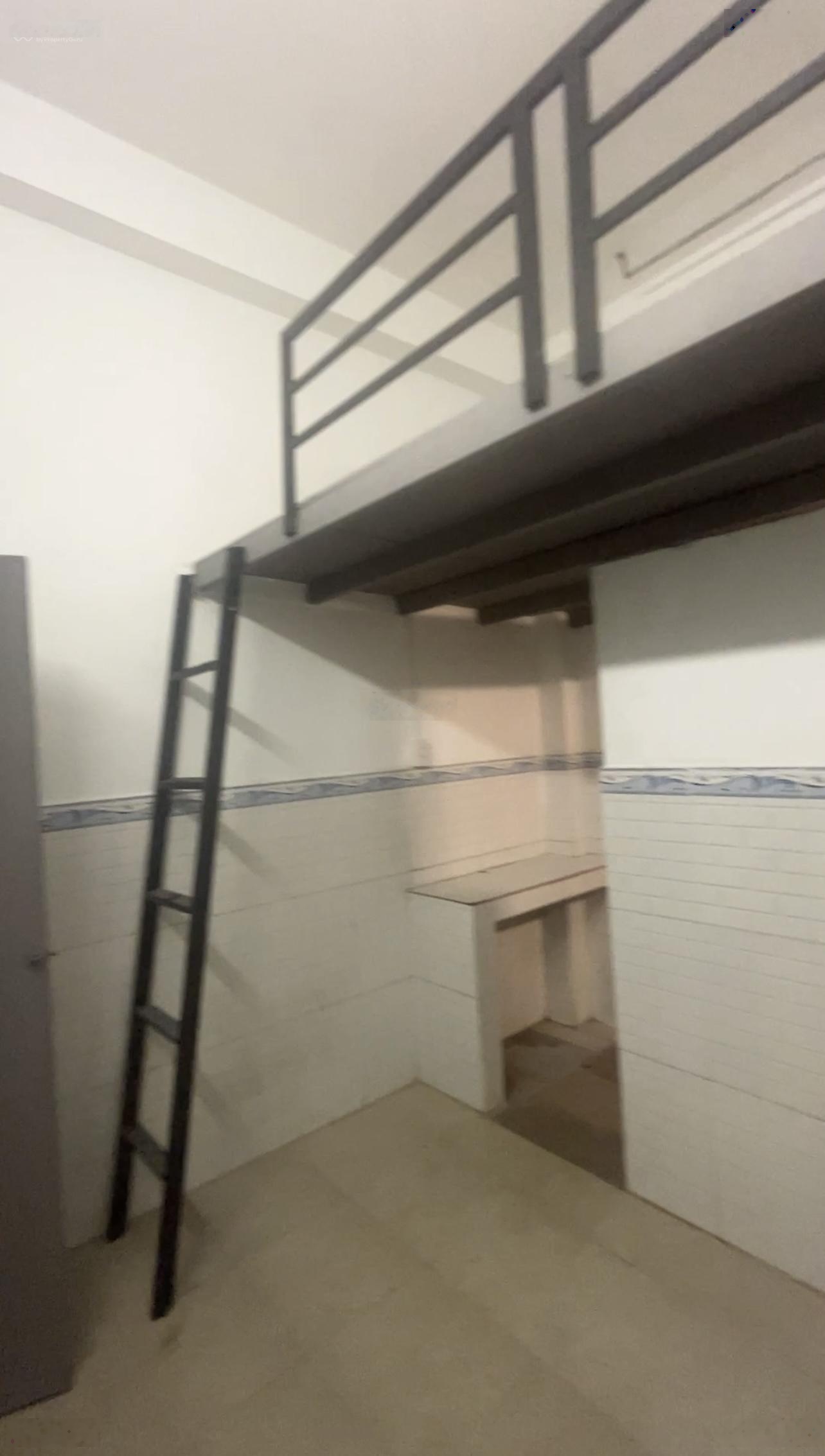 Cho thuê phòng giá 1tr8 ở Tân Tạo A, Bình Tân