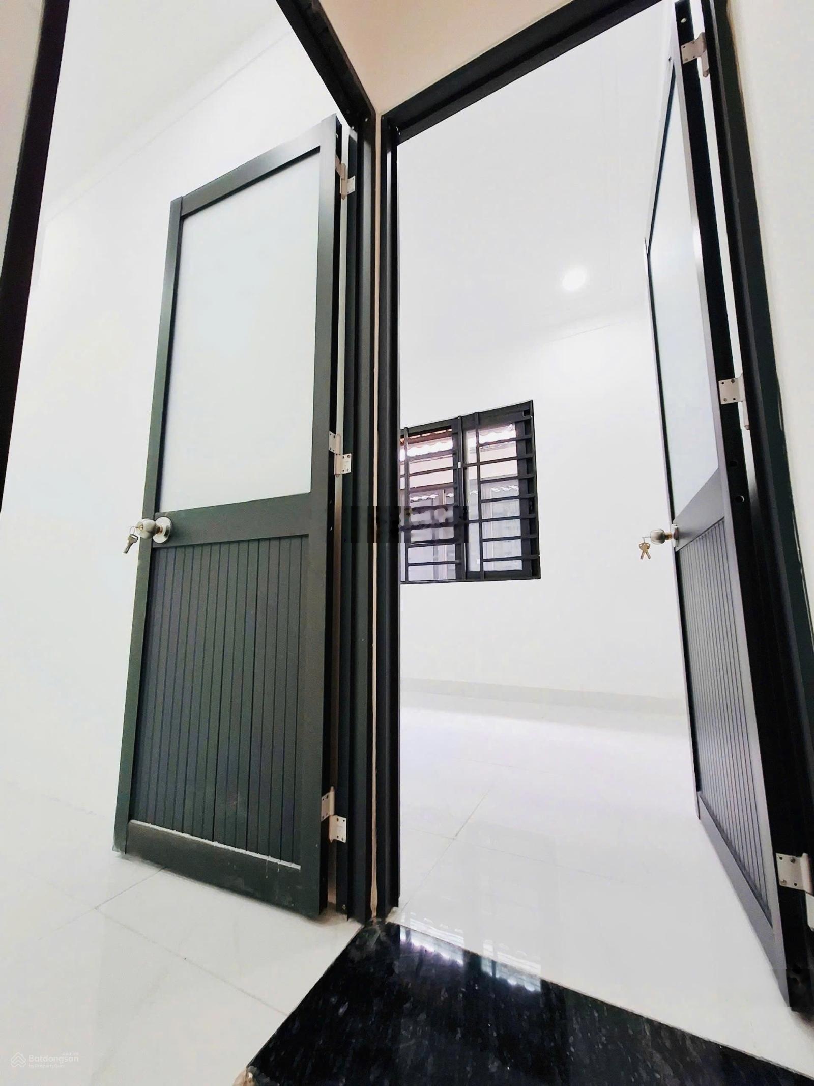 Bán gấp nhà riêng Tân Thới Nhất 8, 960 triệu, 19 m2, 2PN, 1WC, Quận 12, HCM