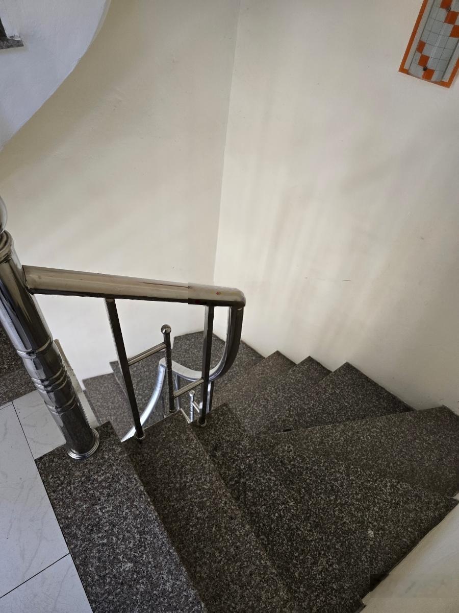 Bán nhà Kim Mã - Ô TÔ 16c - KINH DOANH - NGÕ THÔNG - 2 THOÁNG - DT 41m2 - 5 tầng. Giá: 14.5 tỷ