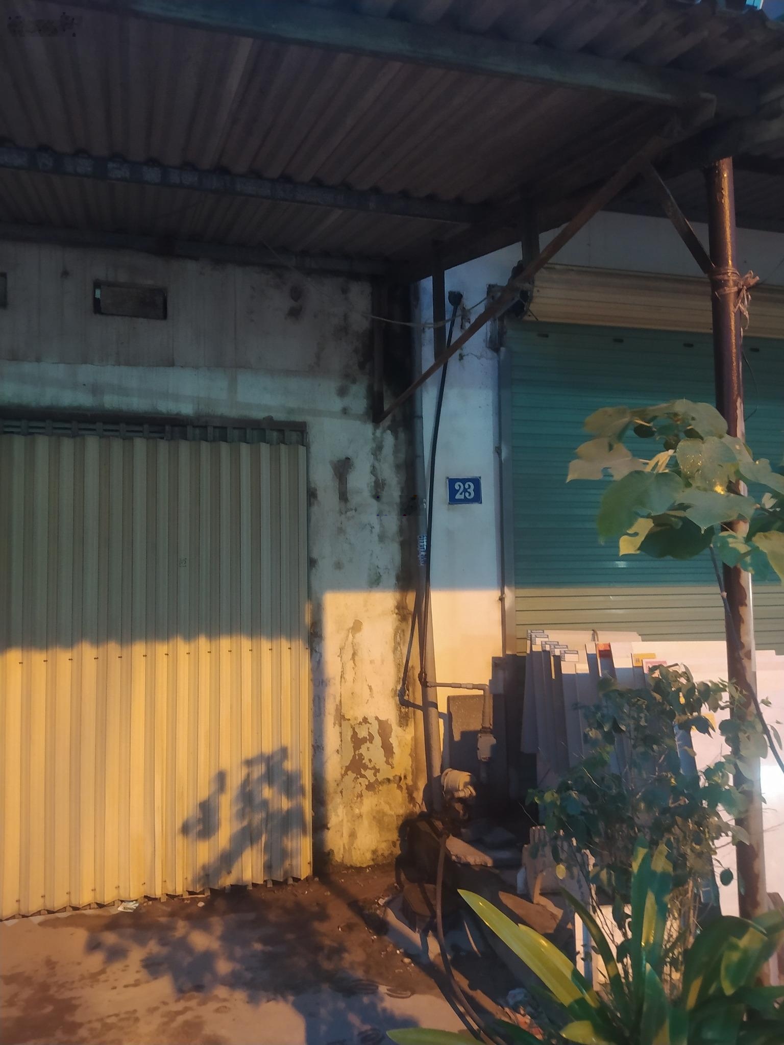 Bán nhà mặt phố Kim Mã, giá ưu đãi 22 tỷ, 46m2, Ba Đình, Hà Nội