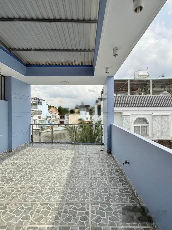 Duy nhất tại Hoàng Hoa Thám, nhà đẹp, quy hoạch ổn định, 38m4t 7,5 ty.