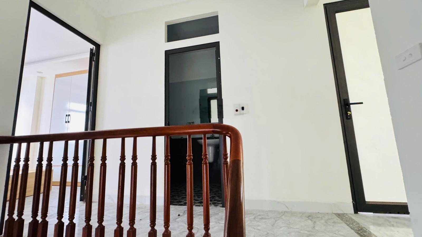 Bán nhà ở Đại Định, Tam Hưng, Thanh Oai, Hà Nội, 3,75 tỷ, 40m2, mới, đẹp, trung tâm, gần trường C3