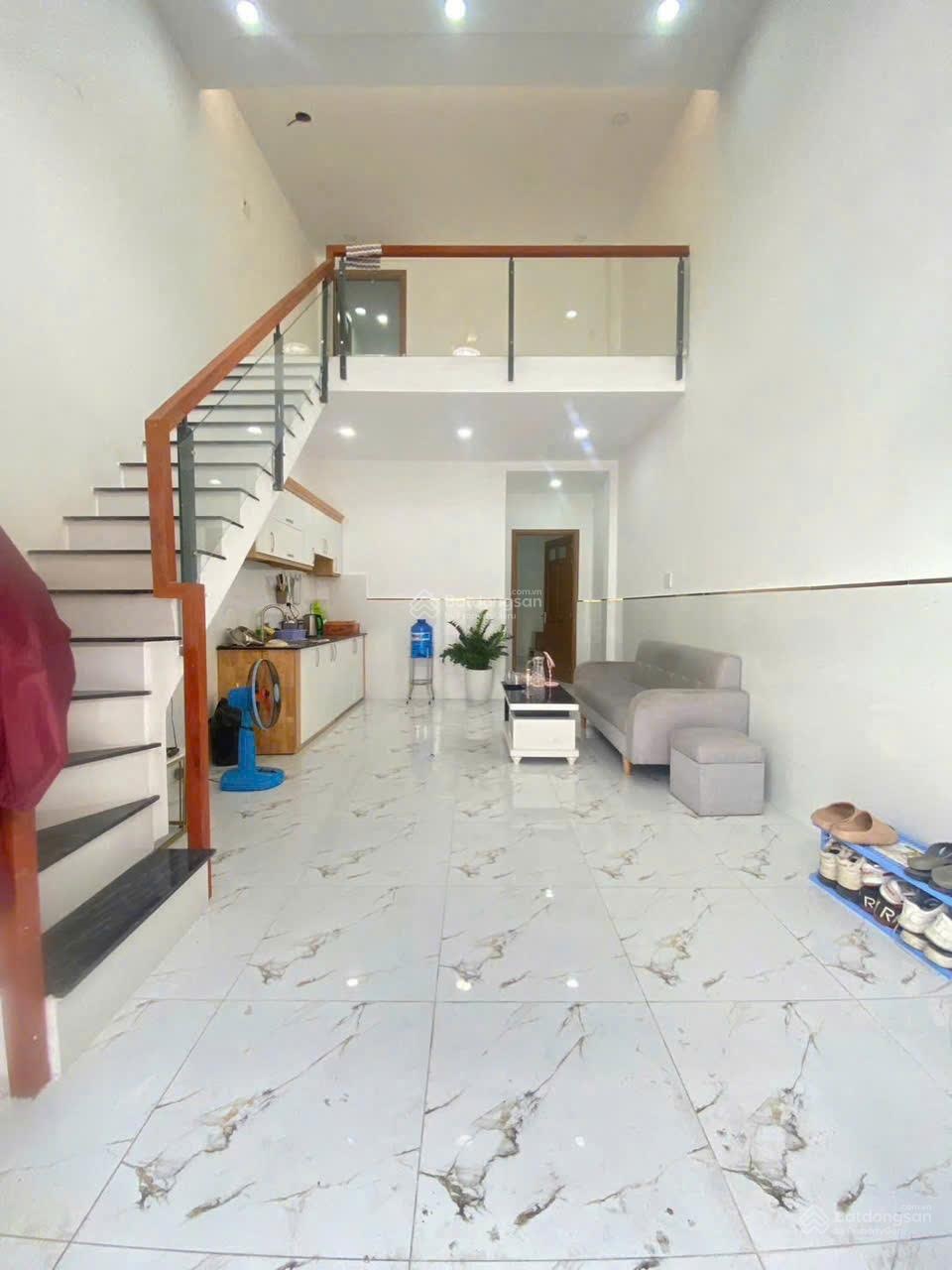 Bán nhà riêng mới 1 Lầu Liên Khu 4 - 5 P. BHHB Bình Tân bớt lộc