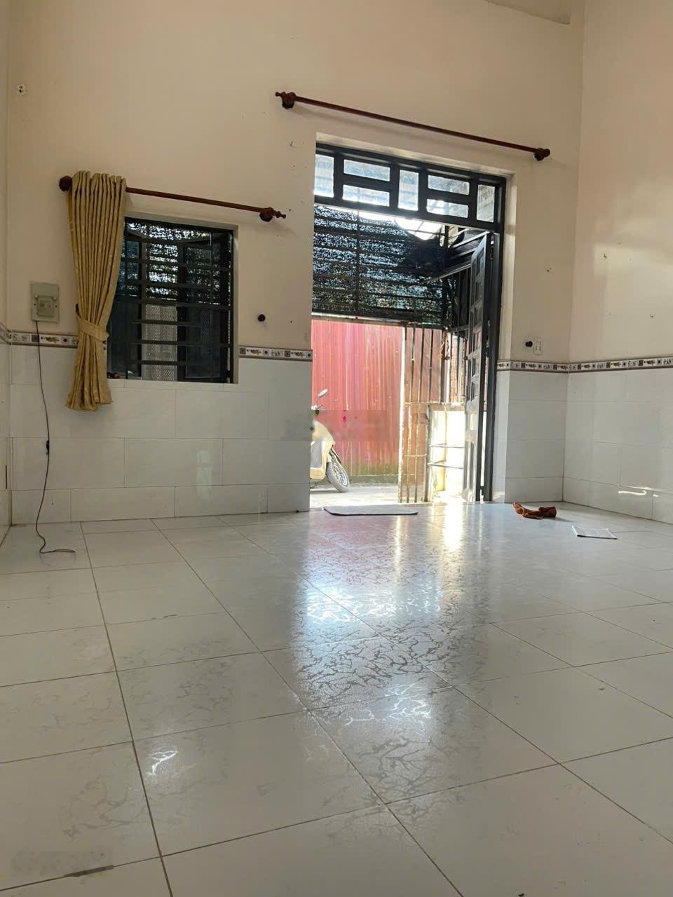 Cho thuê nhà riêng 3PN, 1WC, 80m2, 6,5 triệu tại Đường 42, P Hiệp Bình Chánh, Thủ Đức, HCM