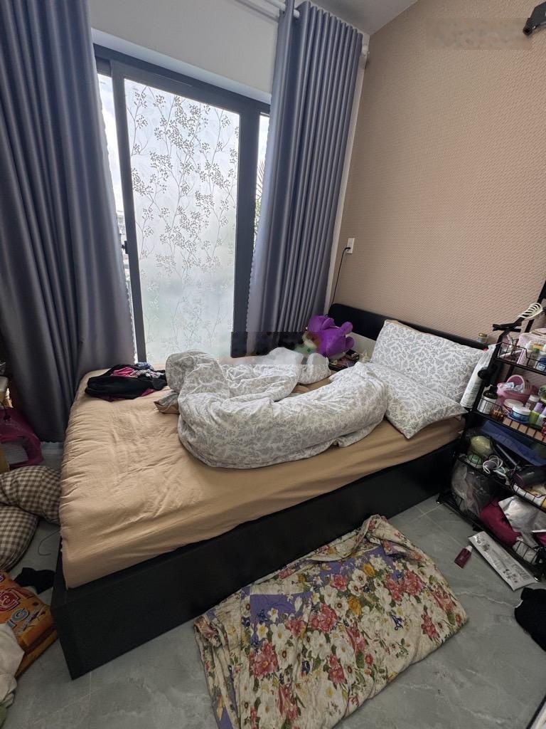 Nhà mới đón tết ngay Cityland - 3tầng - 3PN ~ 40m2 - Chỉ 4,45 tỷ TL