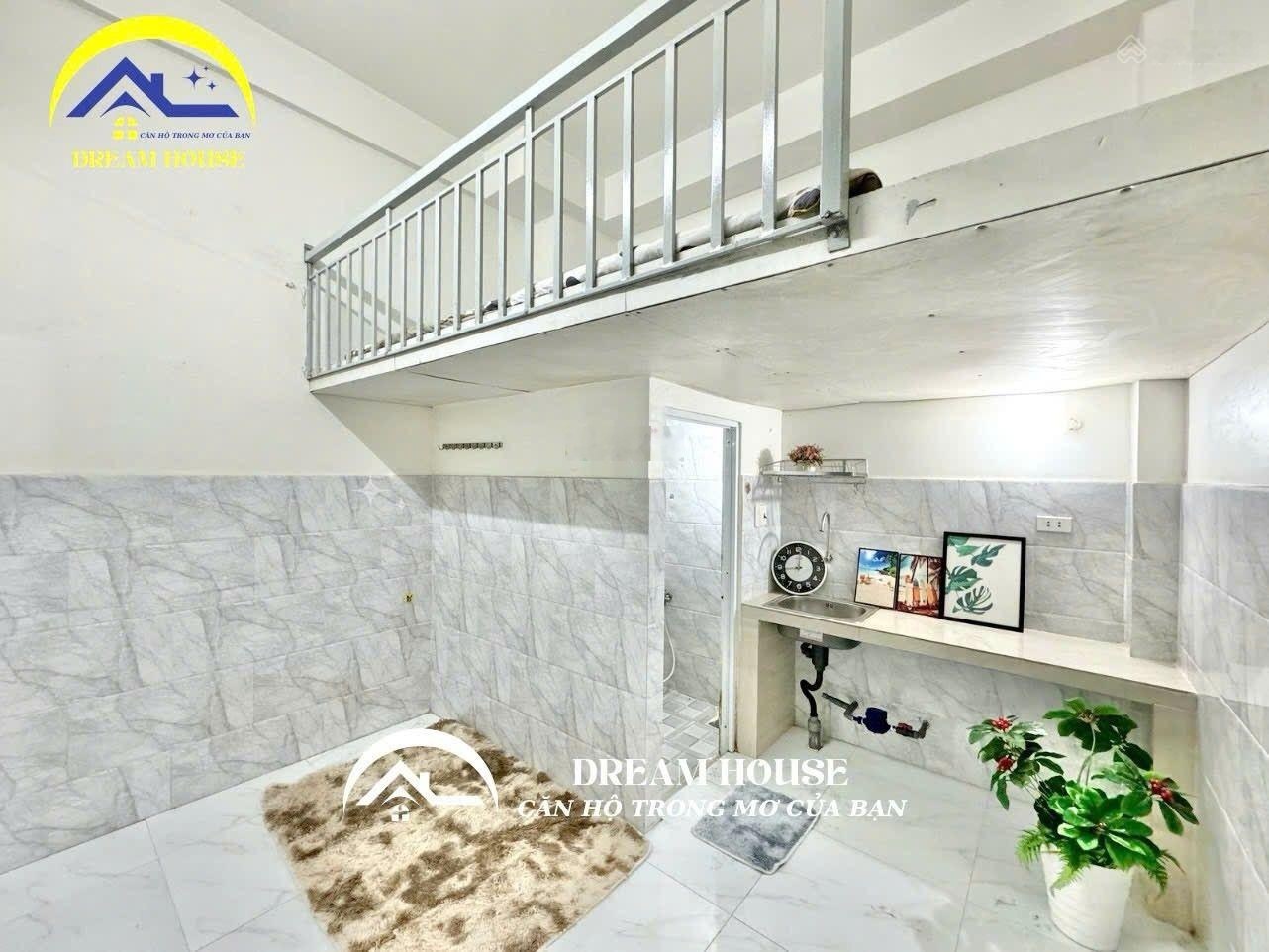 Phòng duplex giá rẻ gần Aeon - toà nhà thang máy - giờ giấc tự do - ra vào vân tay