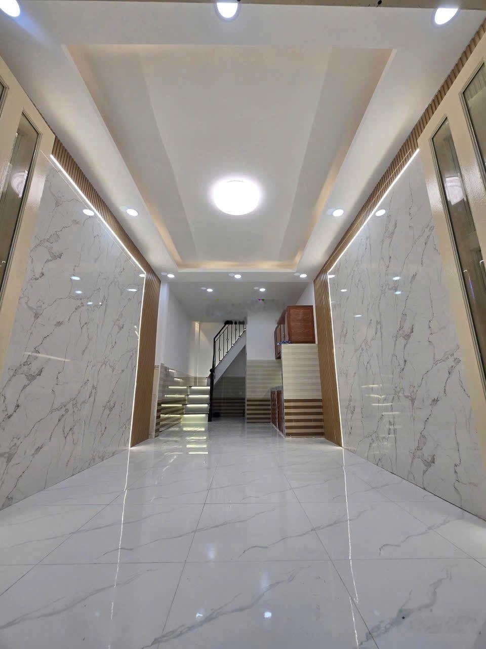 Bán nhà cho bạn trẻ - gia đình nhỏ - giá rẻ