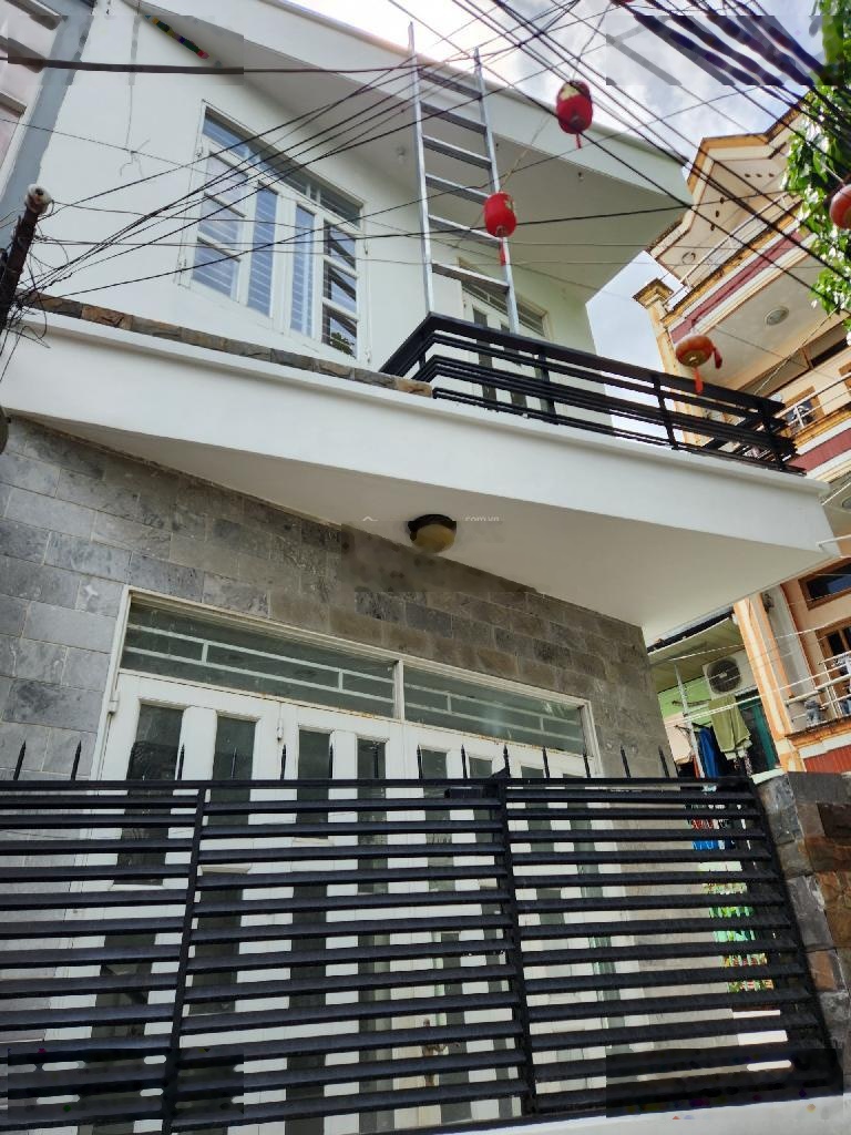 Hoàng Hoa Thám - Bình Thạnh | 50m2 (5 x 10) | 2 Tầng BTCT | Giá chỉ 5.9 Tỷ (bớt lộc)