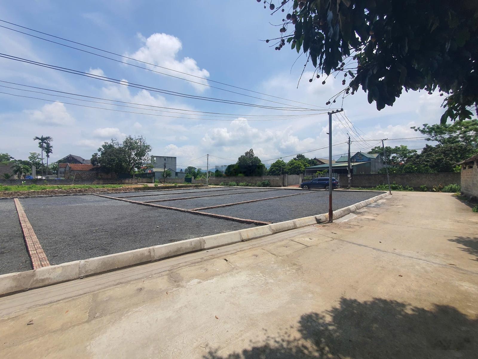 Chính chủ đang có lô đất Chương Mỹ cần bán full thổ cư ở Hạnh Côn