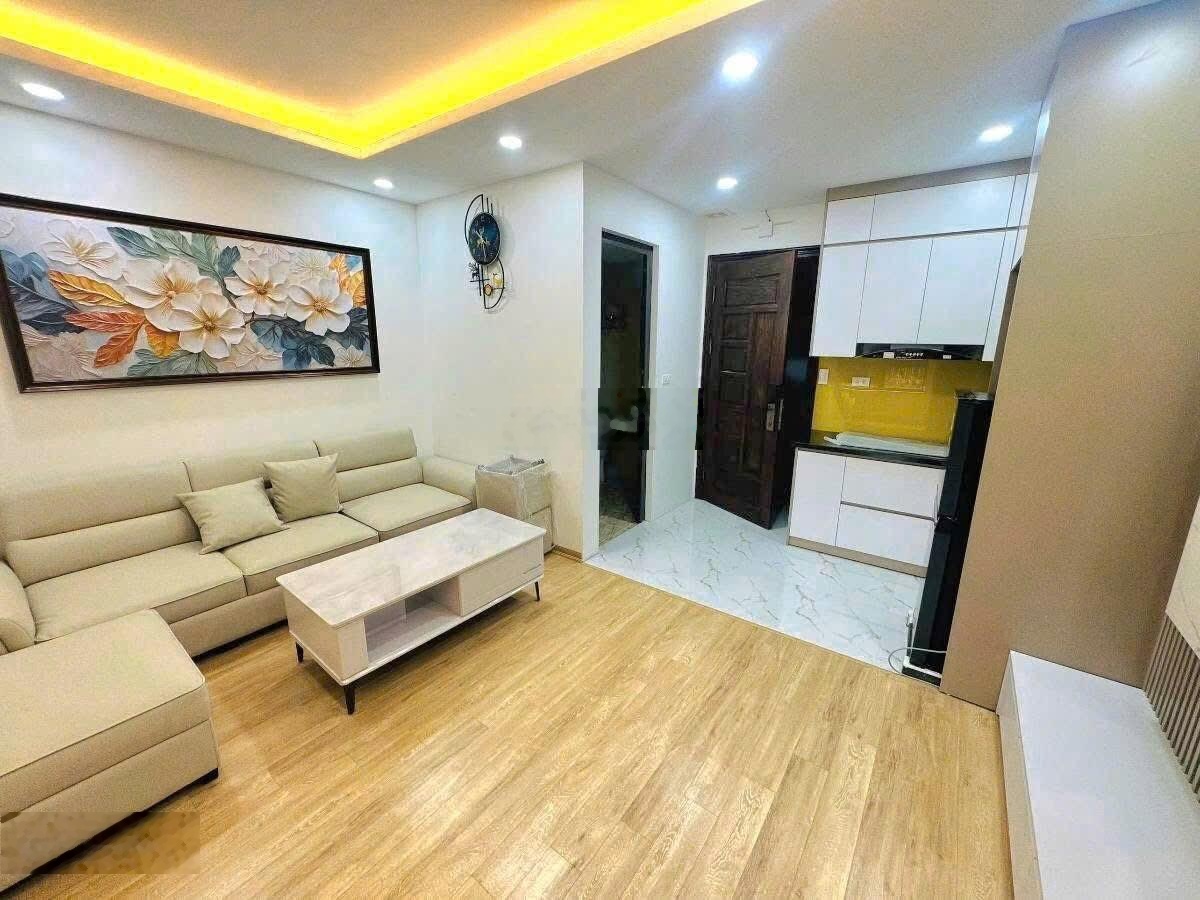 Vip - vĩnh phúc - đội nhân - 50m - 7 tầng - mt 4,5m - phân lô 2 ô tô - kinh doanh đỉnh