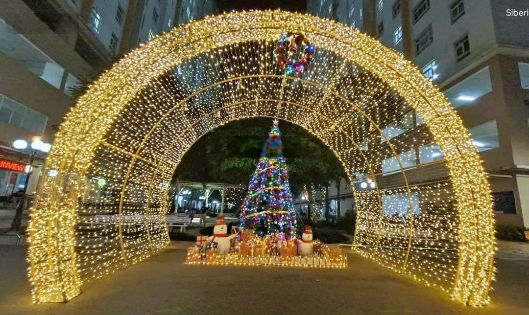 Cho thuê căn hộ Sunview Town, Gò Dưa. 57m_2Pn2Wc, view Landmark. Giá thuê 6,5tr. Nhận nhà ngay.