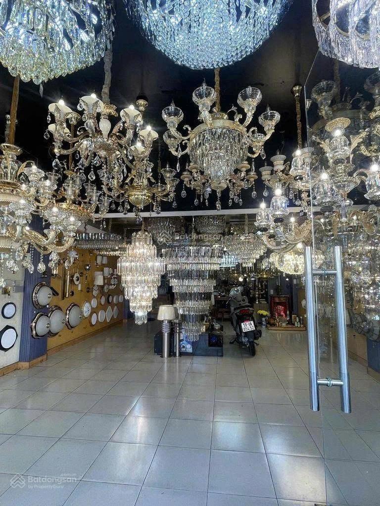 Giá Thuê 4x Triệu - Cho Thuê Nhà 219 Tô Hiến Thành, Quận 10 - Dt 5.2x15m, 3tầng Chính Chủ