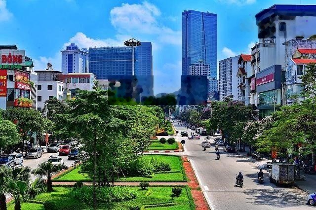 Mặt phố văn cao - trung tâm ba đình - dòng tiền đều - giá siêu vip văn cao 95 7t &66 tỷ ba đìn