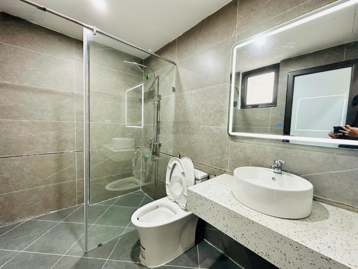 Hàng siêu hiếm Kim Mã, ngõ rộng, thông, gần phố, chủ xây tâm huyết, tặng NT, TM nhập khẩu, 40m*6t