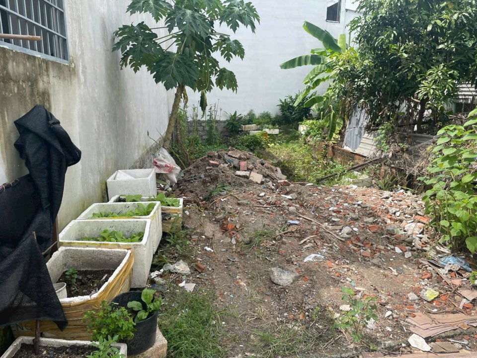 Bán đất 71m² hẻm ô tô Phước Đồng, Nha Trang, tiềm năng sinh lời cao