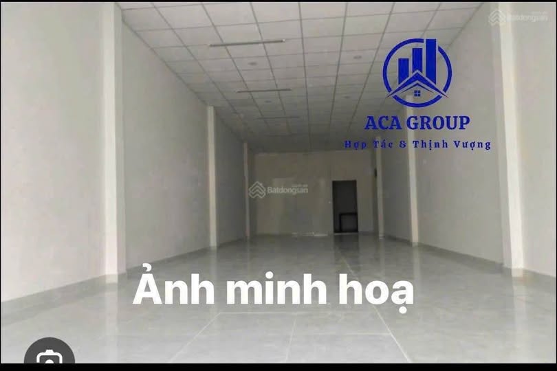 Cho thuê mặt bằng kinh doanh 20m2, mặt tiền 5m tại Phan Chu Trinh, Huế