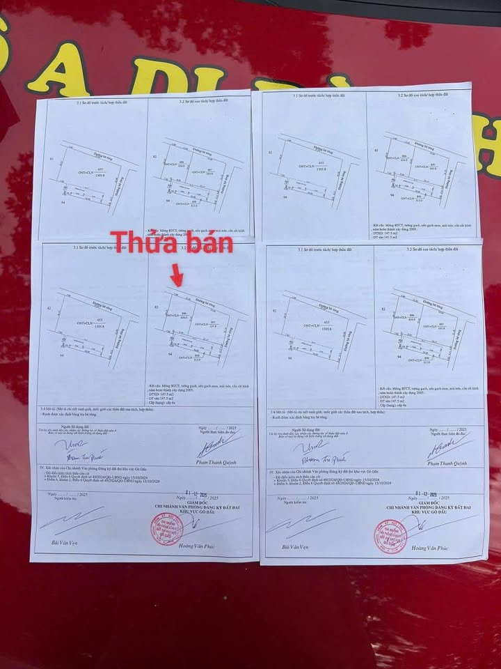 17 phòng trọ đang chờ chủ mới, diện tích đất thổ cư lên đến 87m², kích thước 17 x 25m