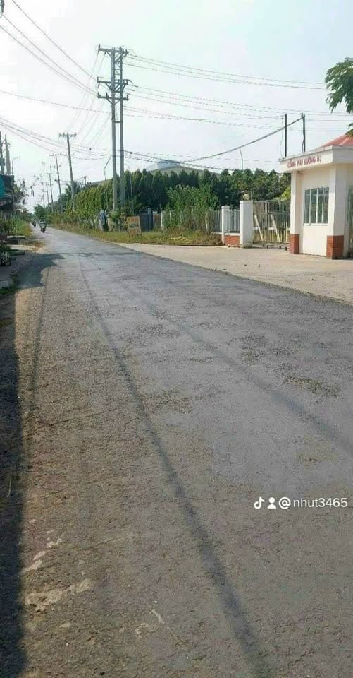 Bán nhà mặt tiền lộ nhựa An Phước, ngay sau khu công nghiệp Giao Long