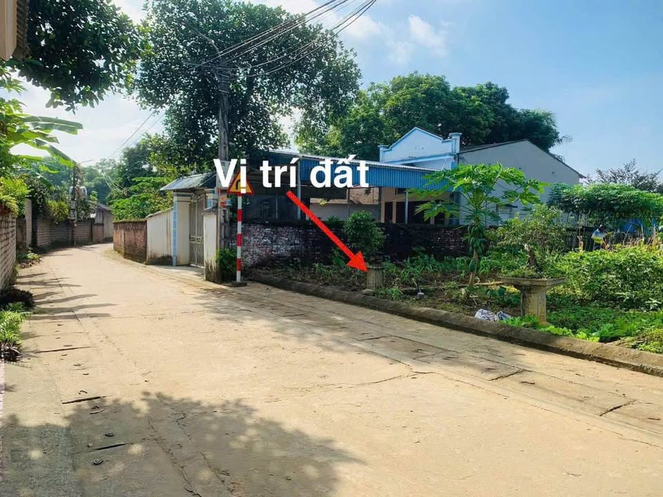 Lô đất 64m2 Kim Sơn, Sơn Tây, kinh doanh đắc lợi, ô tô tránh