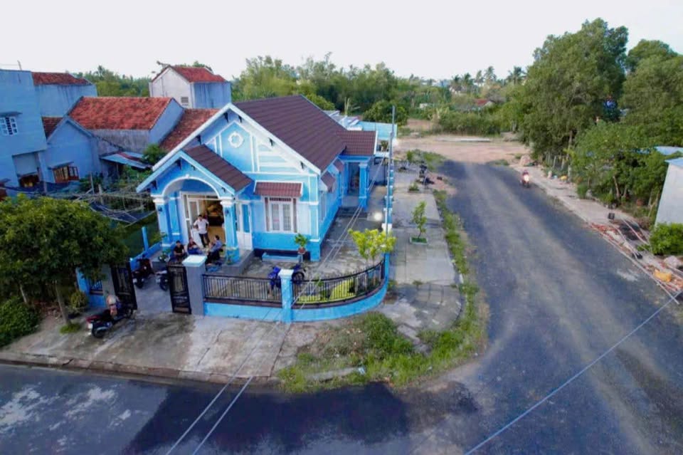 Bán biệt thự ngay trung tâm hành chính xã Tây Hòa, Đắk Lắk