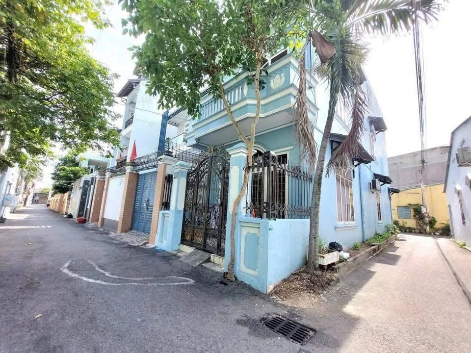 Tìm nhà ở Vũng Tàu mà vừa thoáng đãng, dân trí cao, lại còn có tới 3 mặt tiền