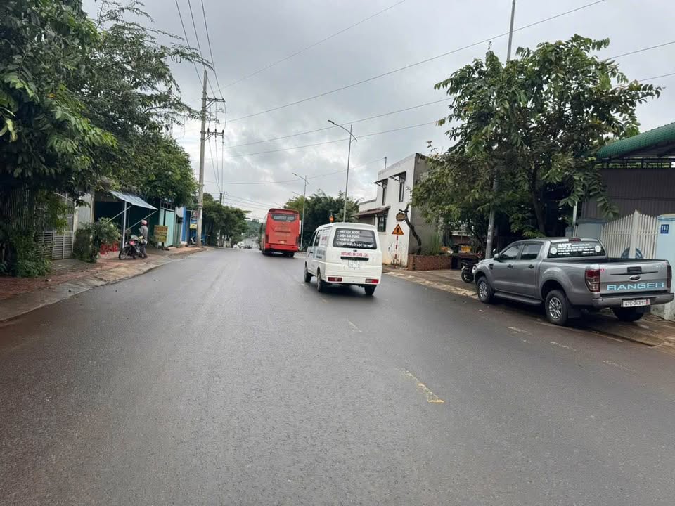 Đất mặt tiền đường Mai Thị Lựu, kinh doanh đa năng, giá tốt