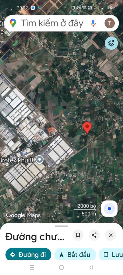 Chớp ngay cơ hội sở hữu gần 7 công đất siêu đẹp tại Đôn Thuận