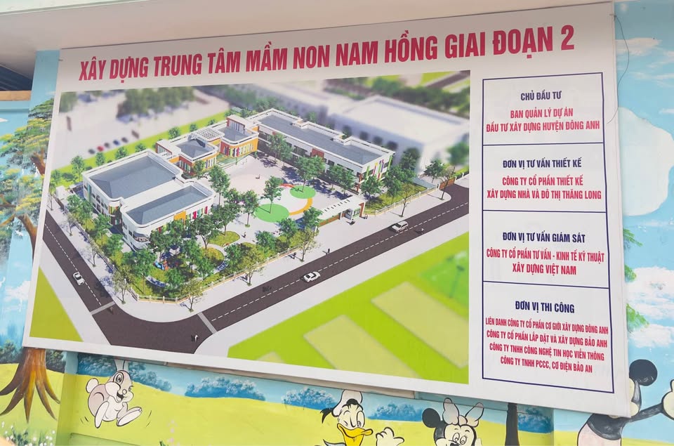 Siêu phẩm đất nền Nam Hồng, Hà Nội, diện tích 64.2m², full thổ cư, gần trường, chợ