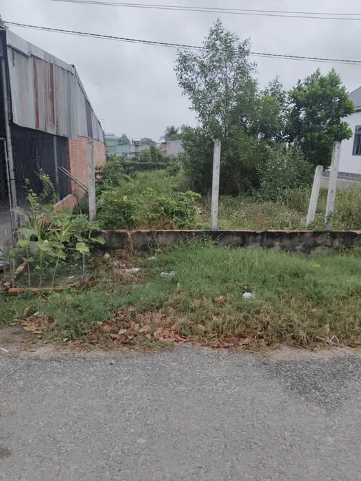 Bán đất mặt đường nhựa Long Thành Nam, Hòa Thành - 115 triệu/m²