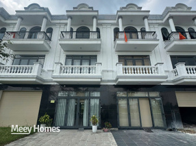 Siêu phẩm nhà 1 trệt 2 lầu đang chờ chủ mới, sổ hoàn công đầy đủ