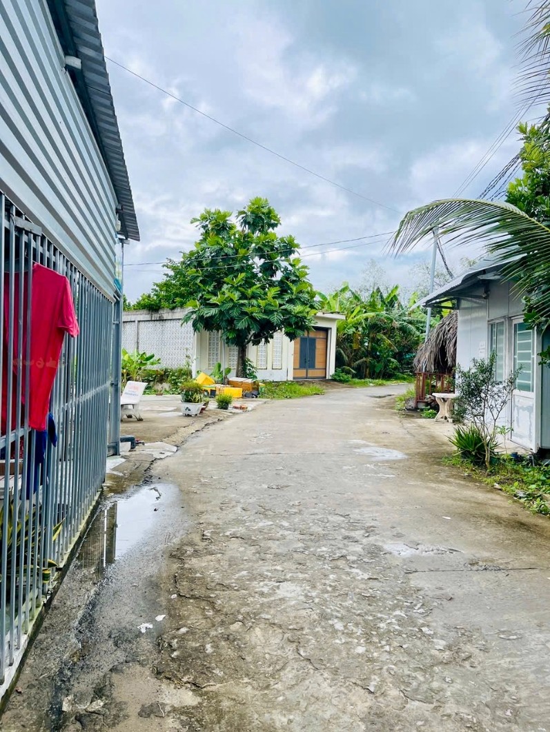 Đất vàng xây trọ, xe 16 chỗ tới, sát ĐH FPT, đầu tư đỉnh chóp