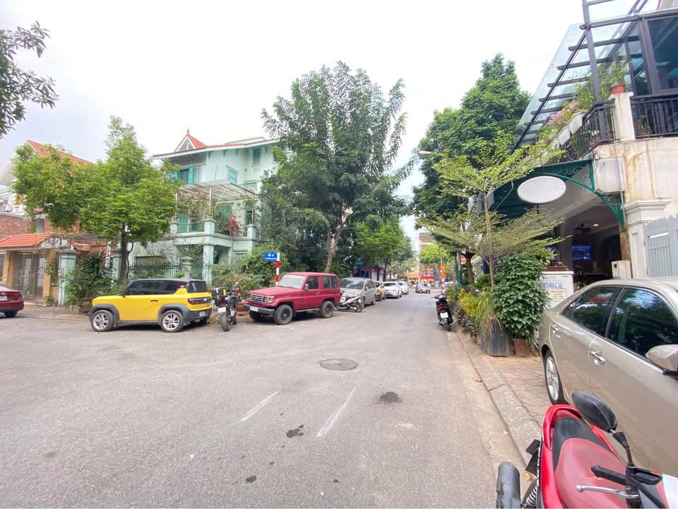 Siêu phẩm biệt thự cho thuê tại khu đô thị Sài Đồng, Long Biên, Hà Nội, sẵn sàng đón chủ nhân mới