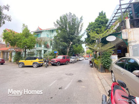 Siêu phẩm biệt thự cho thuê tại khu đô thị Sài Đồng, Long Biên, Hà Nội, sẵn sàng đón chủ nhân mới