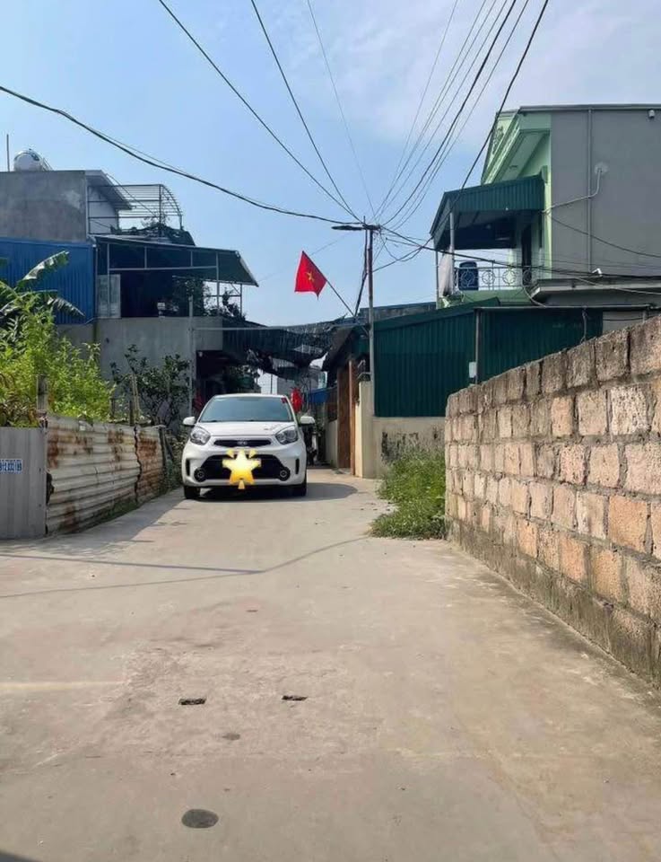 Chính chủ gửi bán mảnh đất siêu đẹp tại ngõ Văn Cao, Nam Định, diện tích 70m2, giá 1,46 tỷ