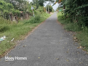 Nhà xinh hẻm Nguyễn Chí Thanh, 5mx21m, thổ cư 50m2, Tây Ninh