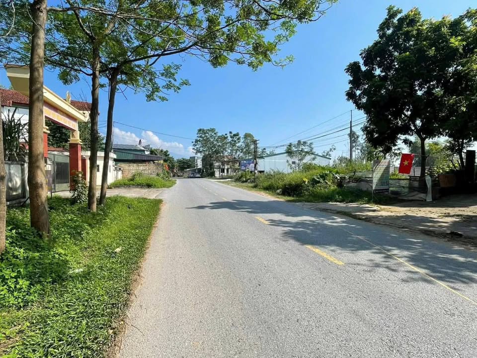 Bán lô đất tại Hồ Câu Hoàng Oanh, Hương Sơn (Bình Xuyên), Vĩnh Phúc, ngay sát Vĩnh Yên