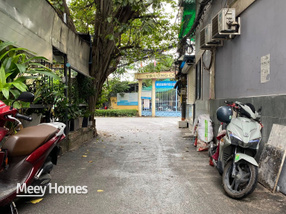 Cho thuê phòng tầng trệt mới xây, hẻm xe tải, giá chỉ 5 triệu tại Bình Thạnh