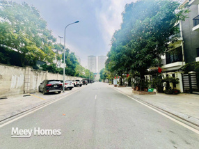 Cho thuê nhà liền kề Eden Rose, full nội thất, ô tô đỗ cửa, giá chỉ 26 triệu