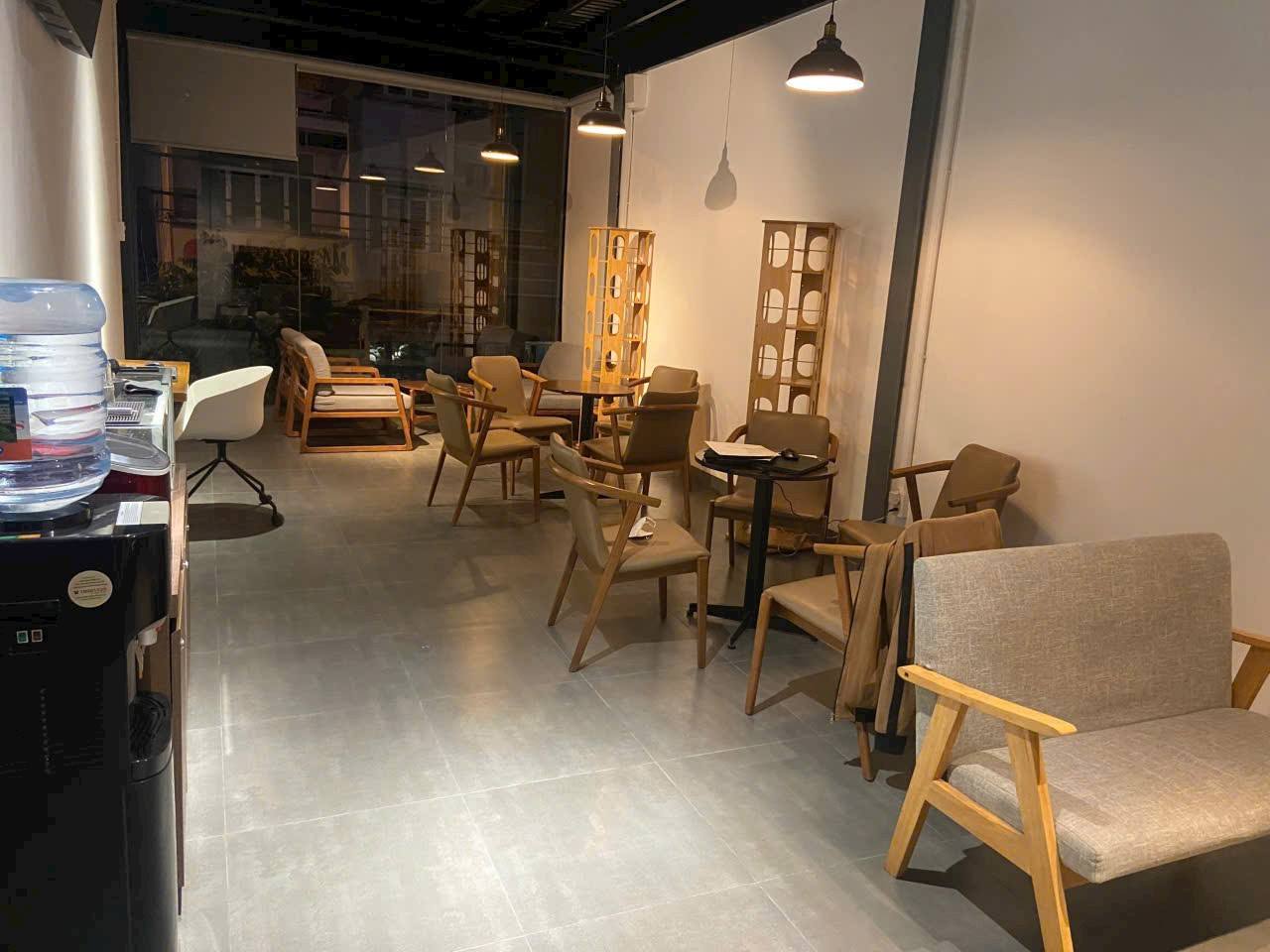 Cho thuê văn phòng tại đường Trần Cao Vân, Đà Nẵng với diện tích và giá cả siêu hấp dẫn