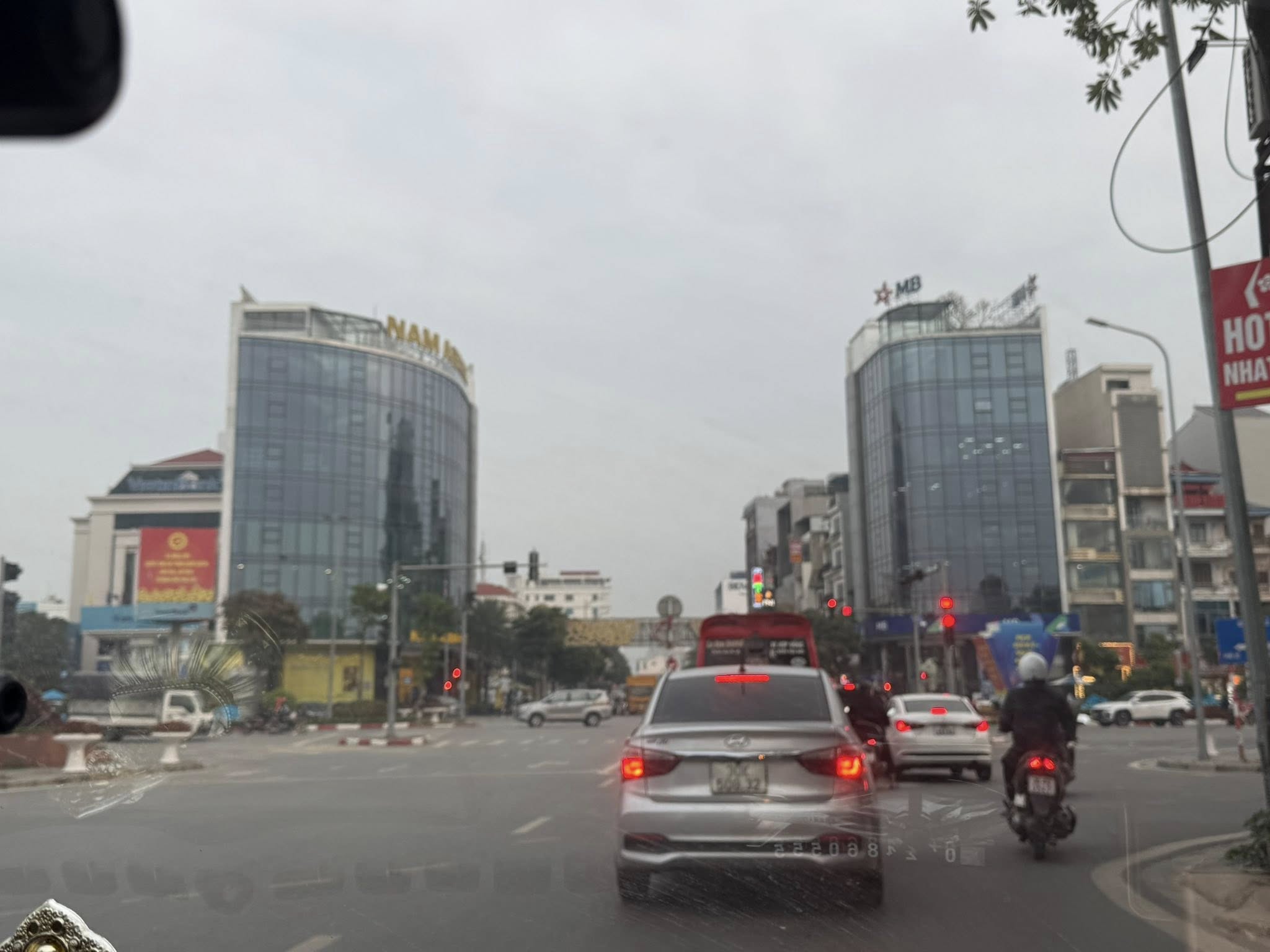 Đông Anh, Hà Nội, đất nền 80m² gần khu dân cư, tiện ích đầy đủ